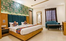 Taj Castle By Io Hotels